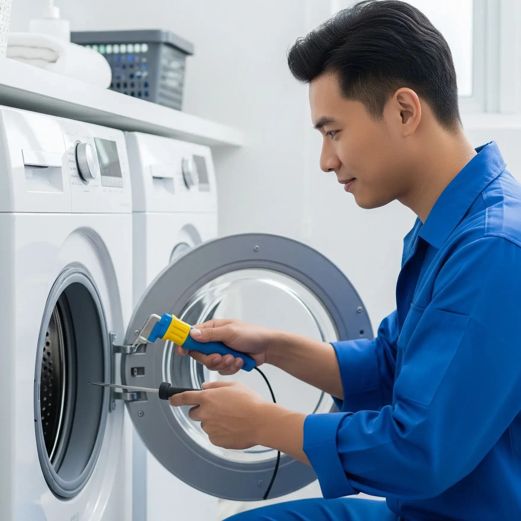 Professional Technician in Singapore