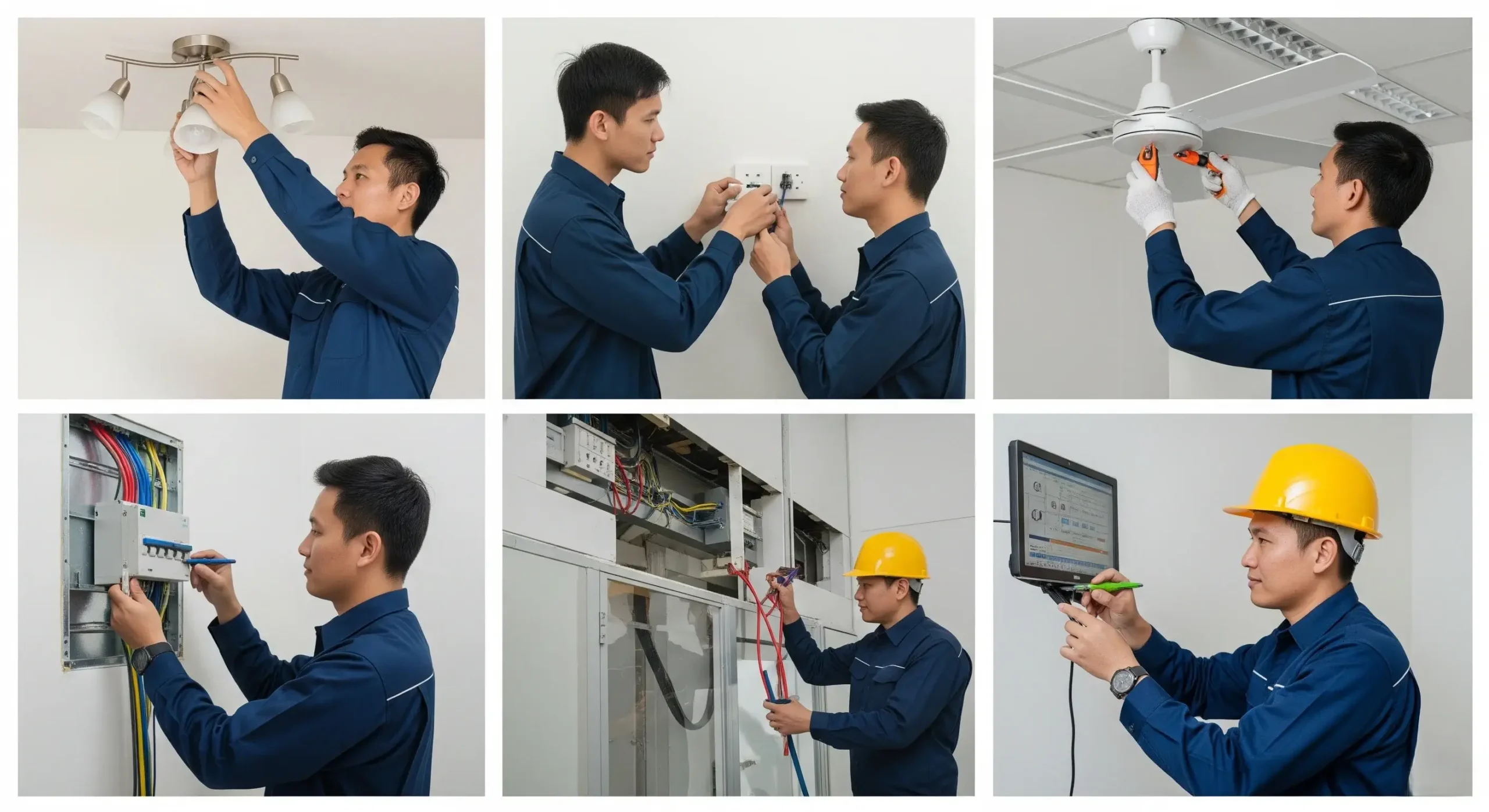 Safety First Commitment