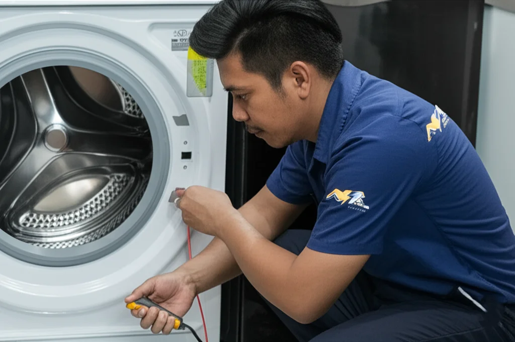Washing Machine Repair Service