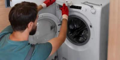 Washing Machine Repair